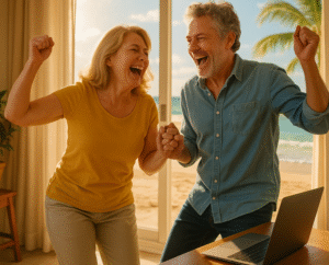 Affiliate Marketing For Retirees: Earn Income While Enjoying Retirement