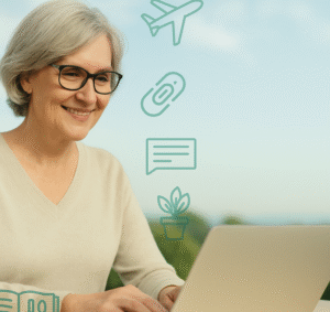 Is Affiliate Marketing Still Profitable In 2025? Especially After 50?
